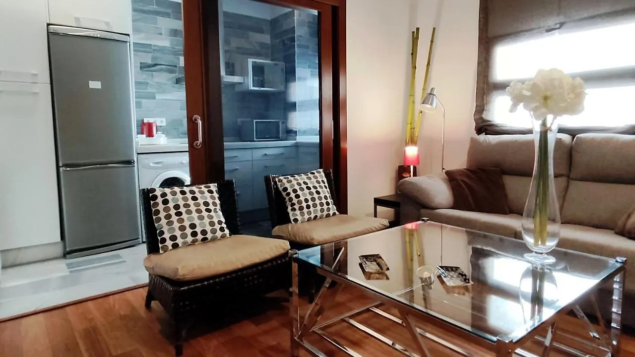 Appartement Selecta Elegante Apartamento Con Patio En Centro Historico à Séville 0*,