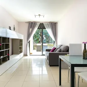 The Milenium Appartement Roses