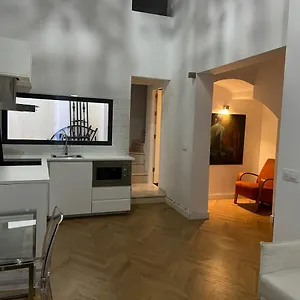 Casa Eneko Sevilla