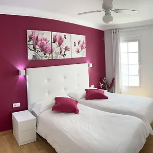 El Sueño Ocean Lanzamar - Apartamento Puerto del Carmen (Lanzarote)