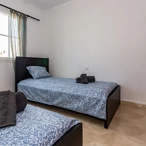 Bright 5 Minutes Walking From The Beach Apartamento Tías
