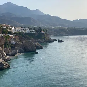 Apartamento Terraza Al Mar, Appartement Nerja