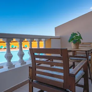 Ablancas Luxury Appartement La Restinga