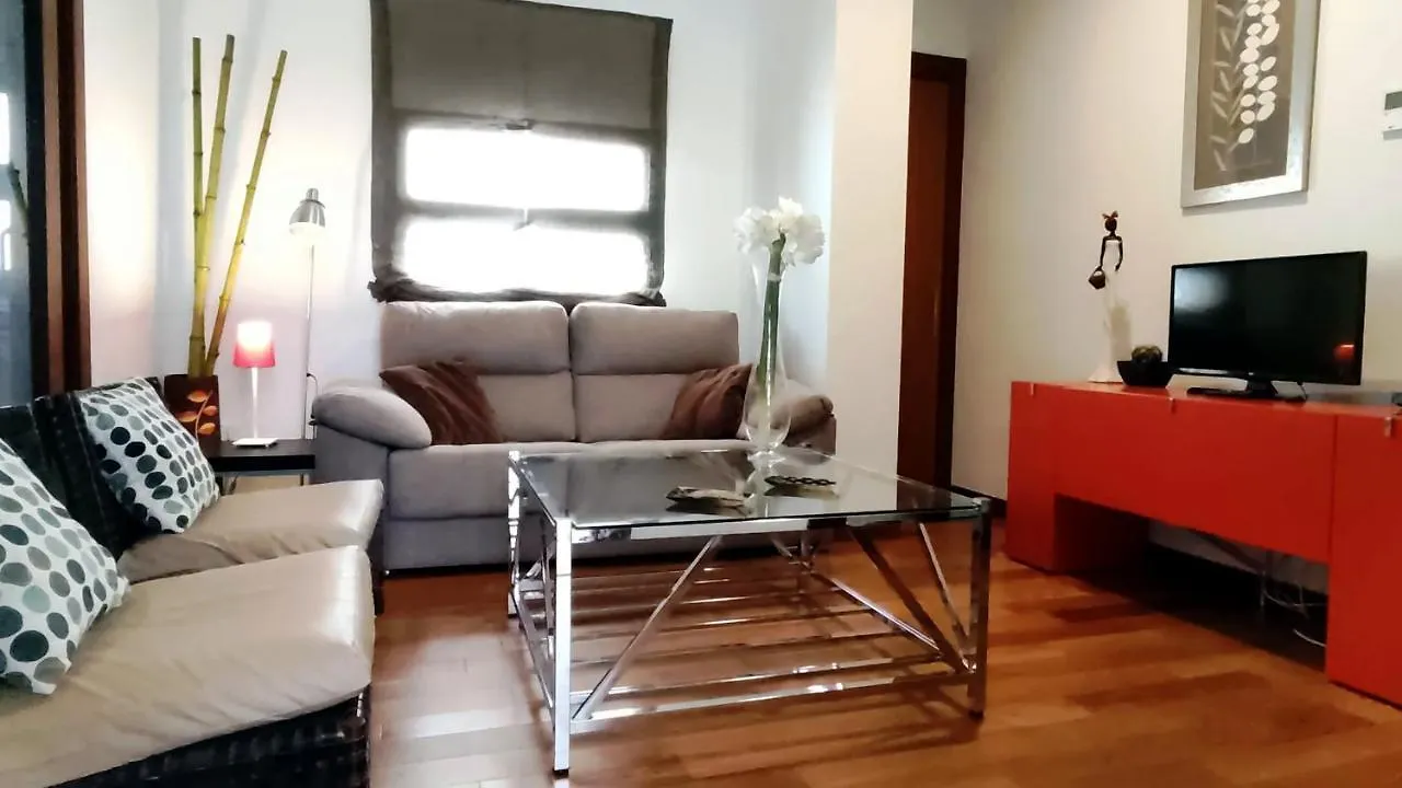 Apartment Selecta Elegante Apartamento Con Patio En Centro Historico Seville