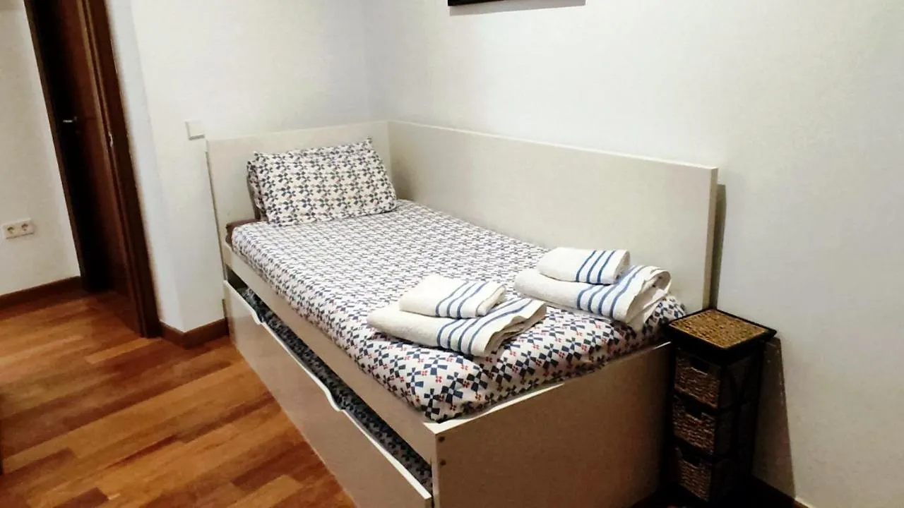 Selecta Elegante Apartamento Con Patio En Centro Historico Seville Apartment