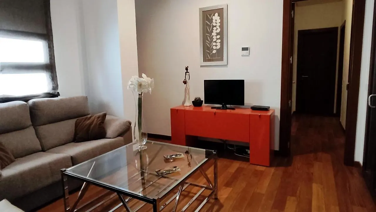 Selecta Elegante Apartamento Con Patio En Centro Historico Seville Apartment